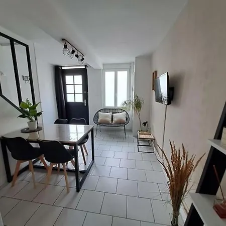 La Lillebonnaise Meuble Au Coeur De * Lillebonne