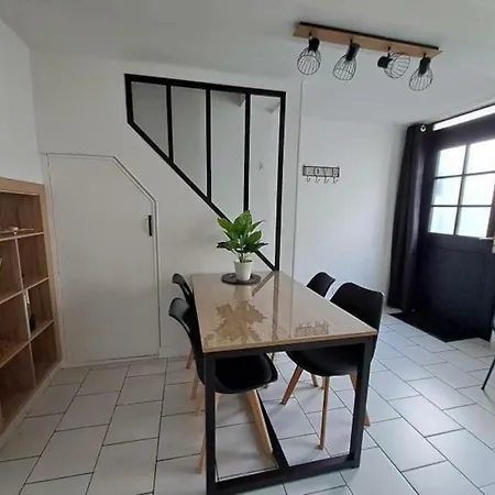 La Lillebonnaise Meuble Au Coeur De * Lillebonne