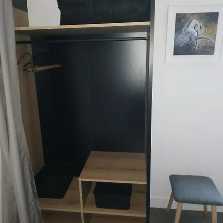 La Lillebonnaise Meuble Au Coeur De