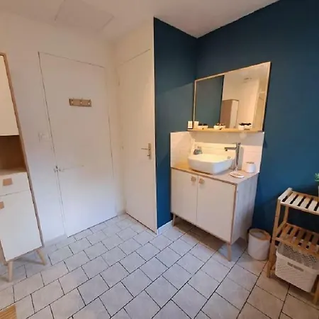 La Lillebonnaise Meuble Au Coeur De *