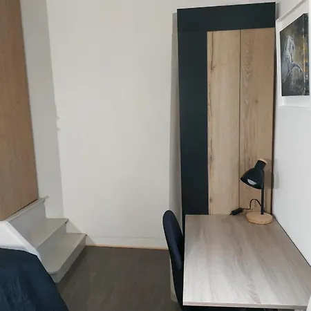 La Lillebonnaise Meuble Au Coeur De